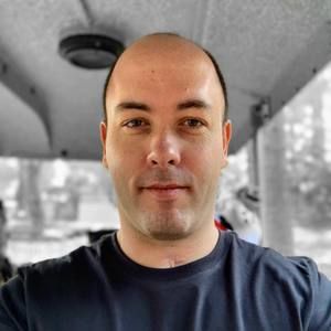 Meet your Posher, Shane